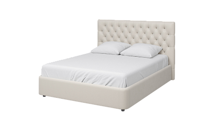 Кровать LIBERTY Cream
