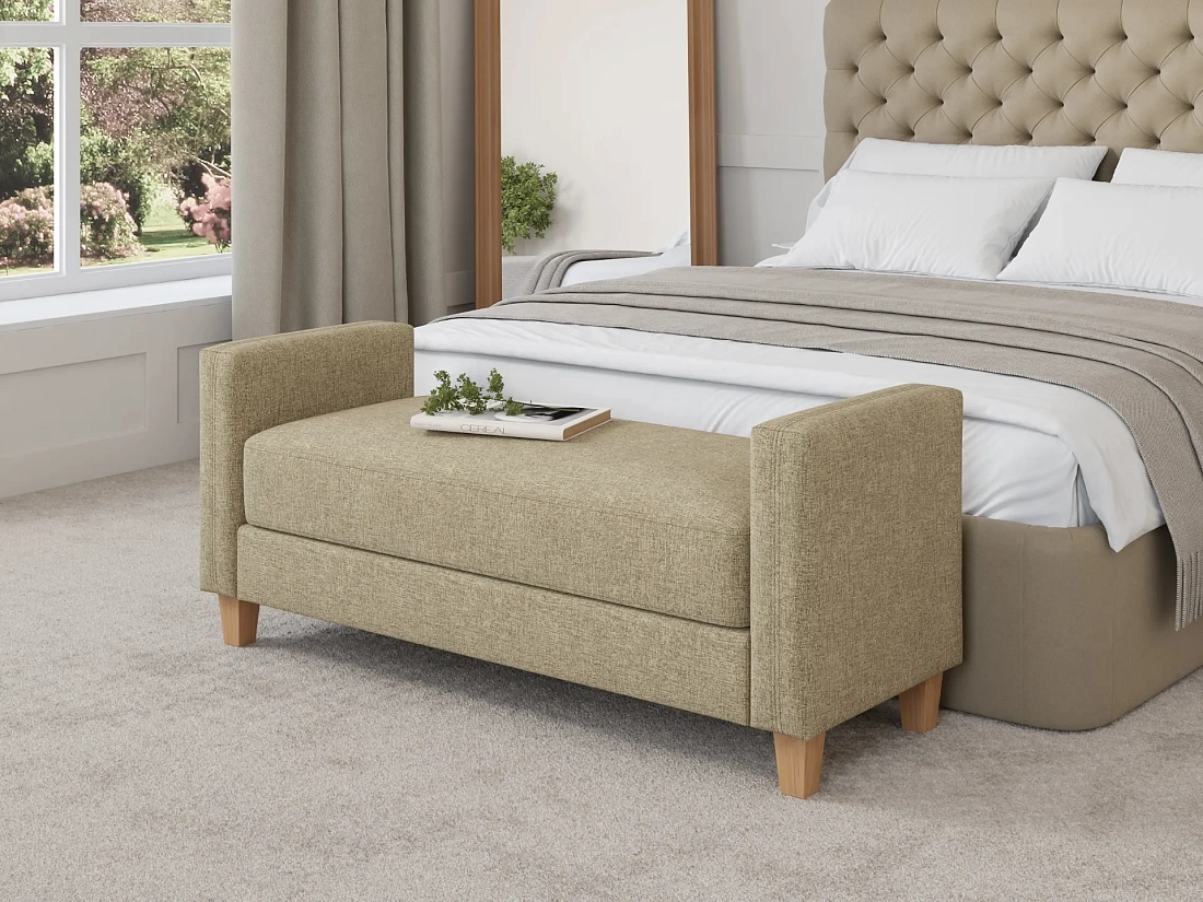 Банкетка VARDI