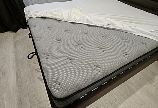 Медиа отзывов №1