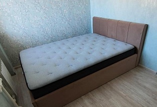 Медиа отзывов №1